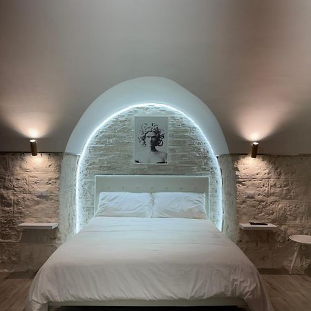 Pietra Viva Room Bari Exteriör bild