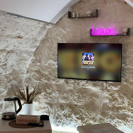 Pietra Viva Room Bari Exteriör bild