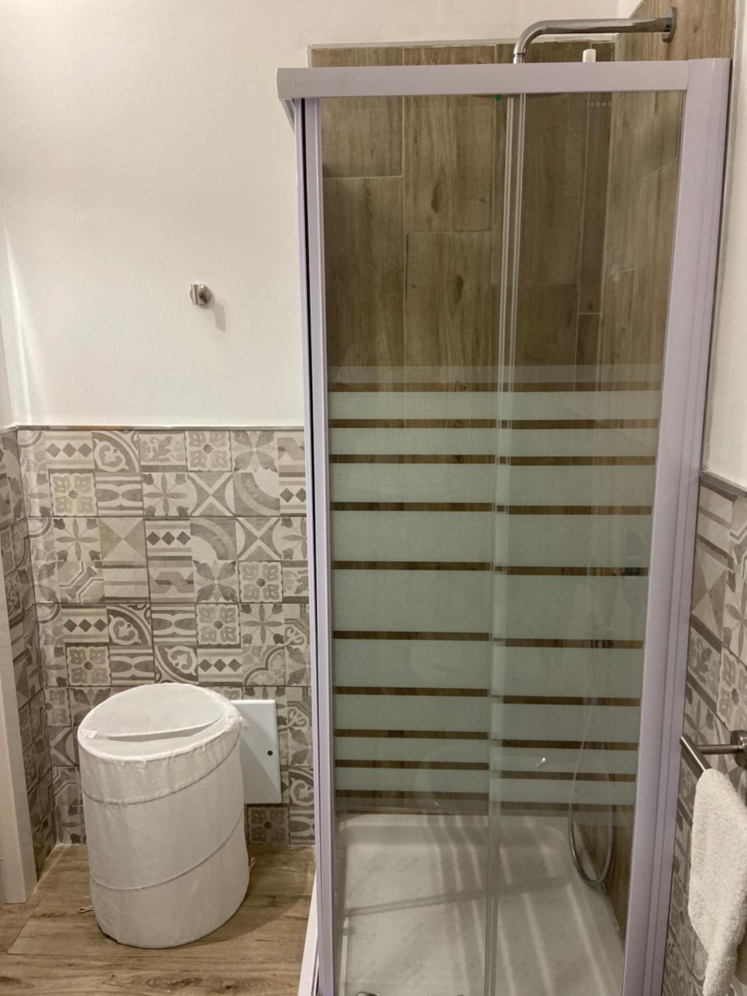 Pietra Viva Room Bari Exteriör bild
